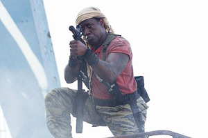 The Expendables 3