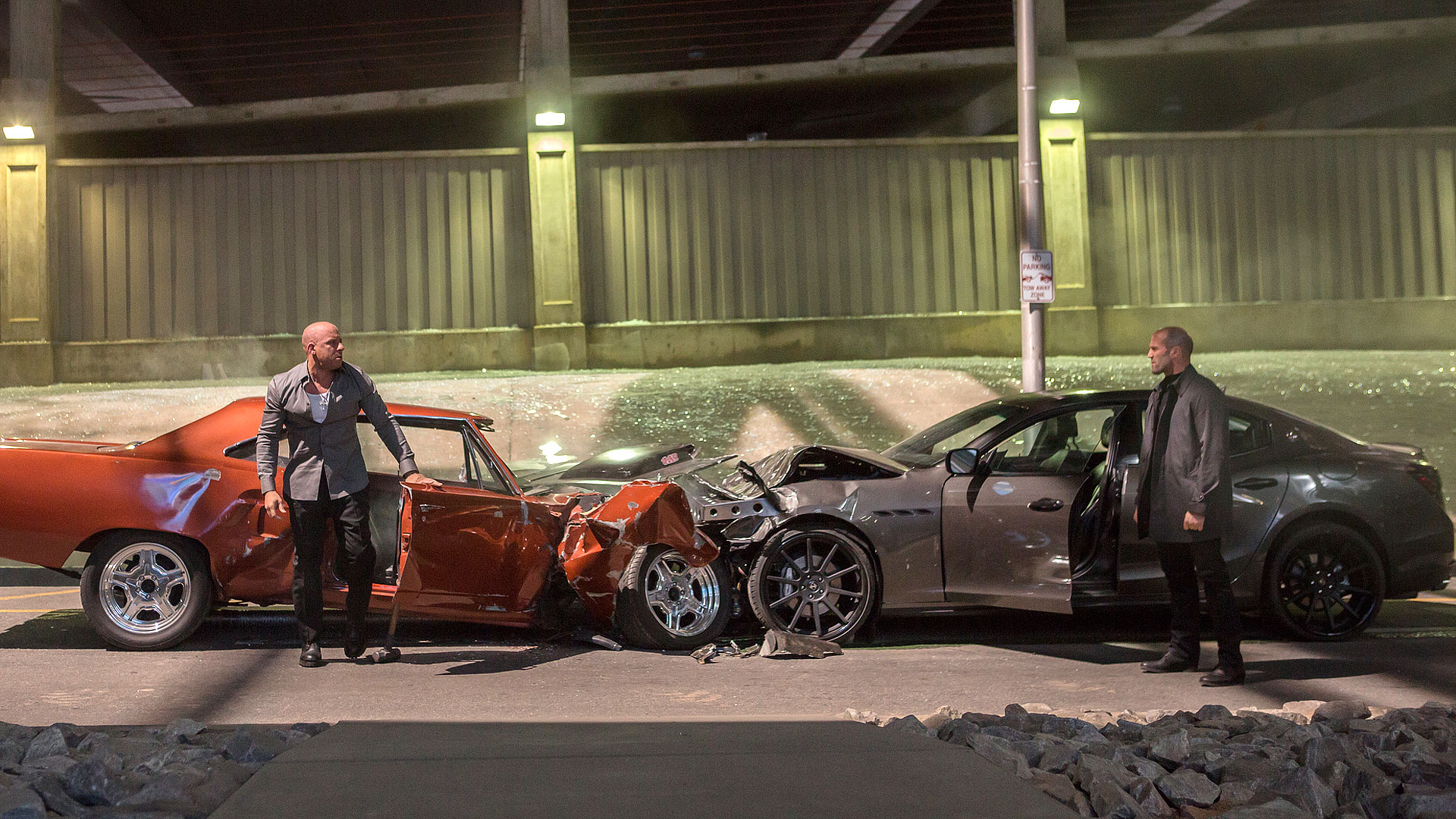 Fast & Furious 7
