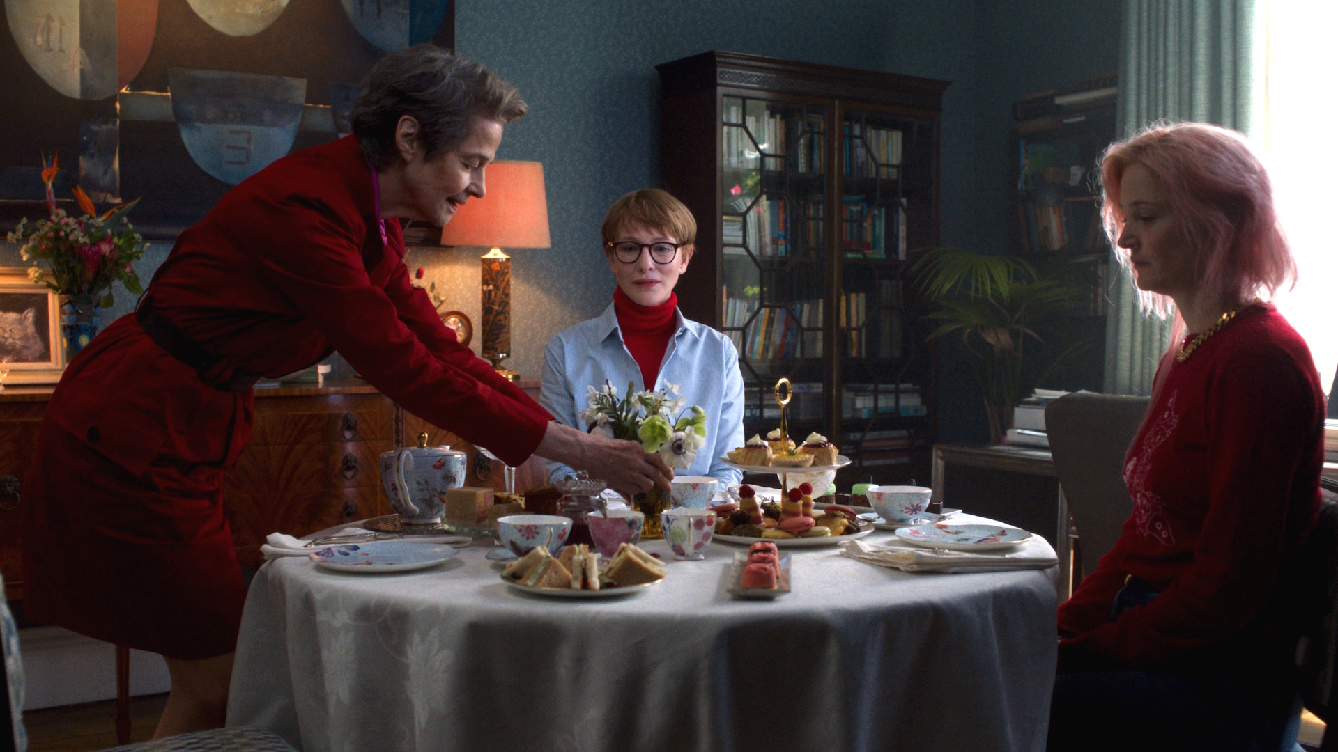 Father Mother Sister Brother