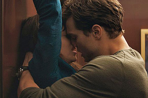 Fifty Shades of Grey