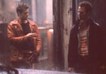 Fight Club - © 1999 20th Century Fox
