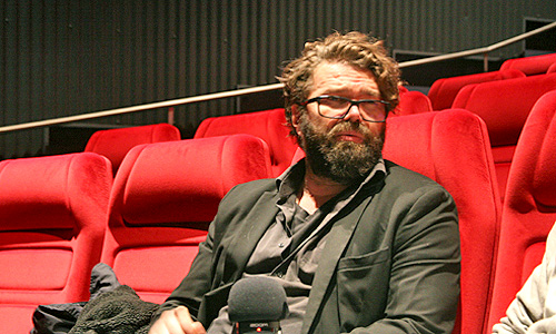 Mikko Kouki
