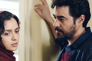 Forushande / The Salesman