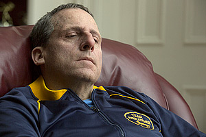 Foxcatcher