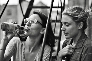 Frances Ha