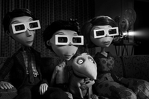 Frankenweenie