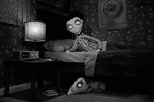 Frankenweenie