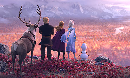 Frozen II