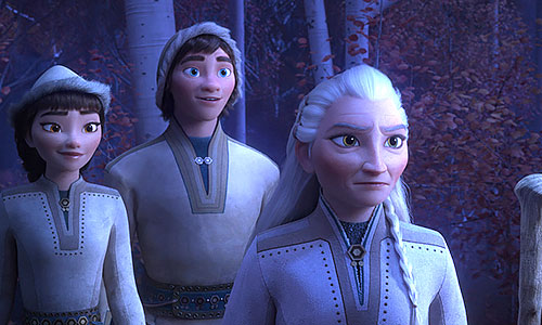 Frozen II