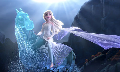 Frozen II
