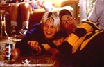 Fucking Åmål - (c) 1998 Sveriges Television - Memfis Film & Television - Trollywood AB