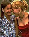 Fucking Åmål - (c) 1998 Sveriges Television - Memfis Film & Television - Trollywood AB