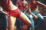 Gay Sex in the 70s