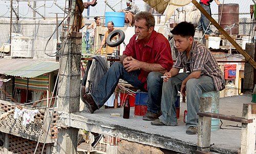 Get the Gringo