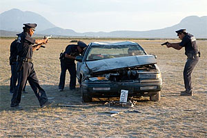 Get the Gringo