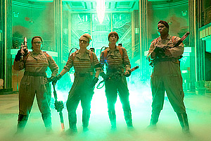 Ghostbusters