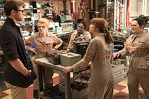 Ghostbusters