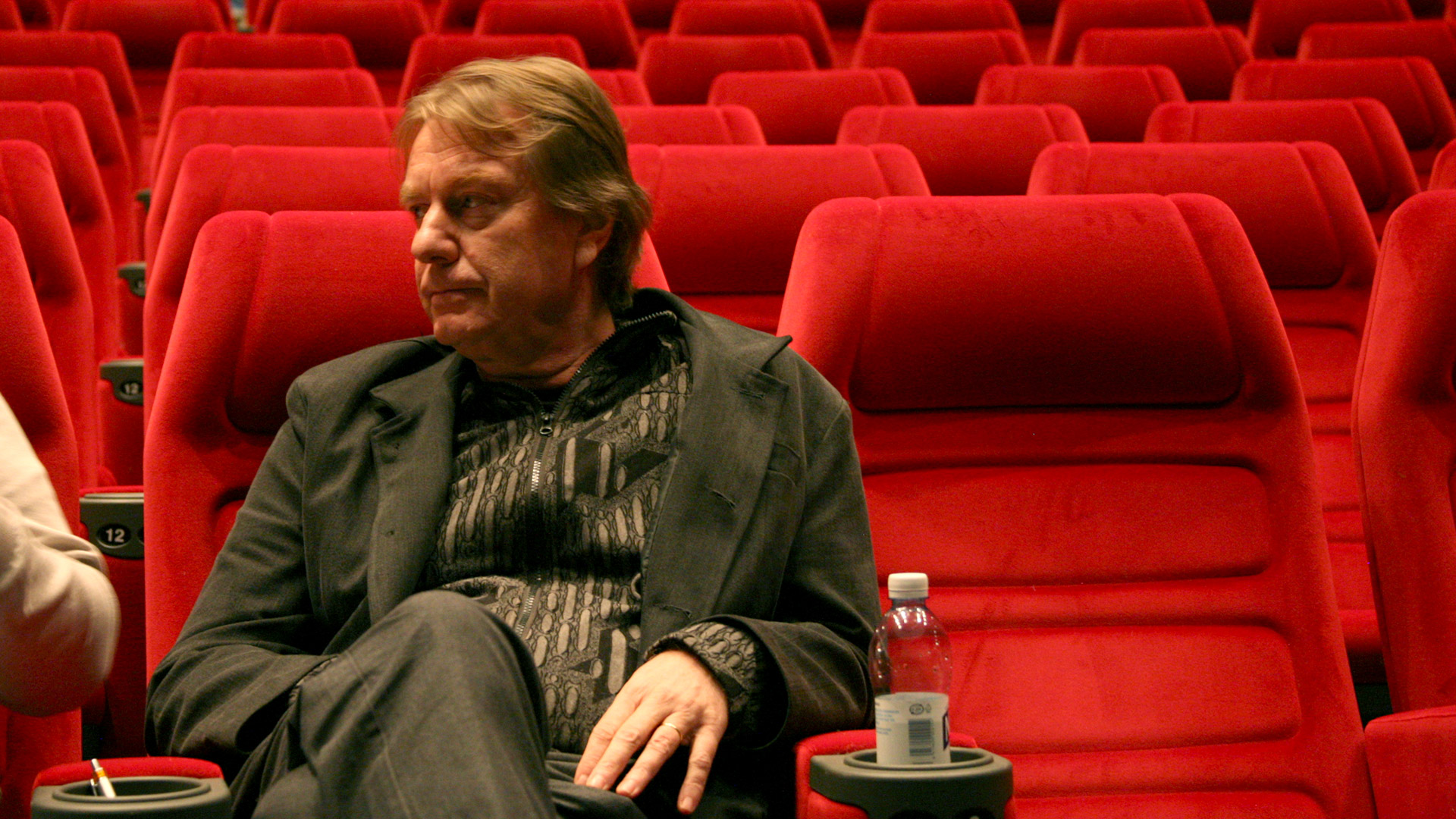 Mika Kaurismäki