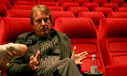 Mika Kaurismäki