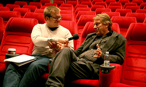 Mika Kaurismäki