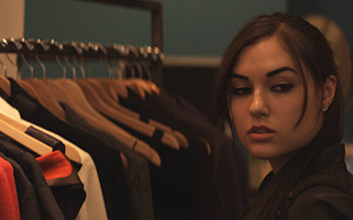 The Girlfriend Experience