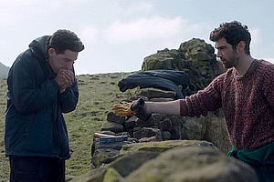 God's Own Country