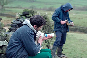 God's Own Country