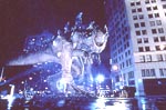 Godzilla - (c) 1998 TriStar Pictures