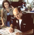 Going To Kansas City - (c) 1998 Mandart Entertainment