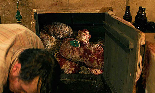 Der Goldene Handschuh