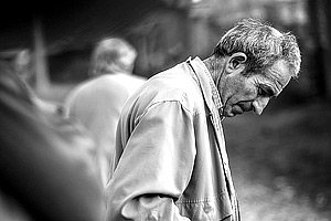 The Good Postman