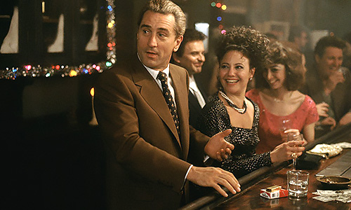 Goodfellas 