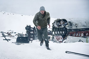 The Grey – Suden hetki