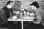 Grosse Pointe Blank - (c) 1997 New Crime Productions