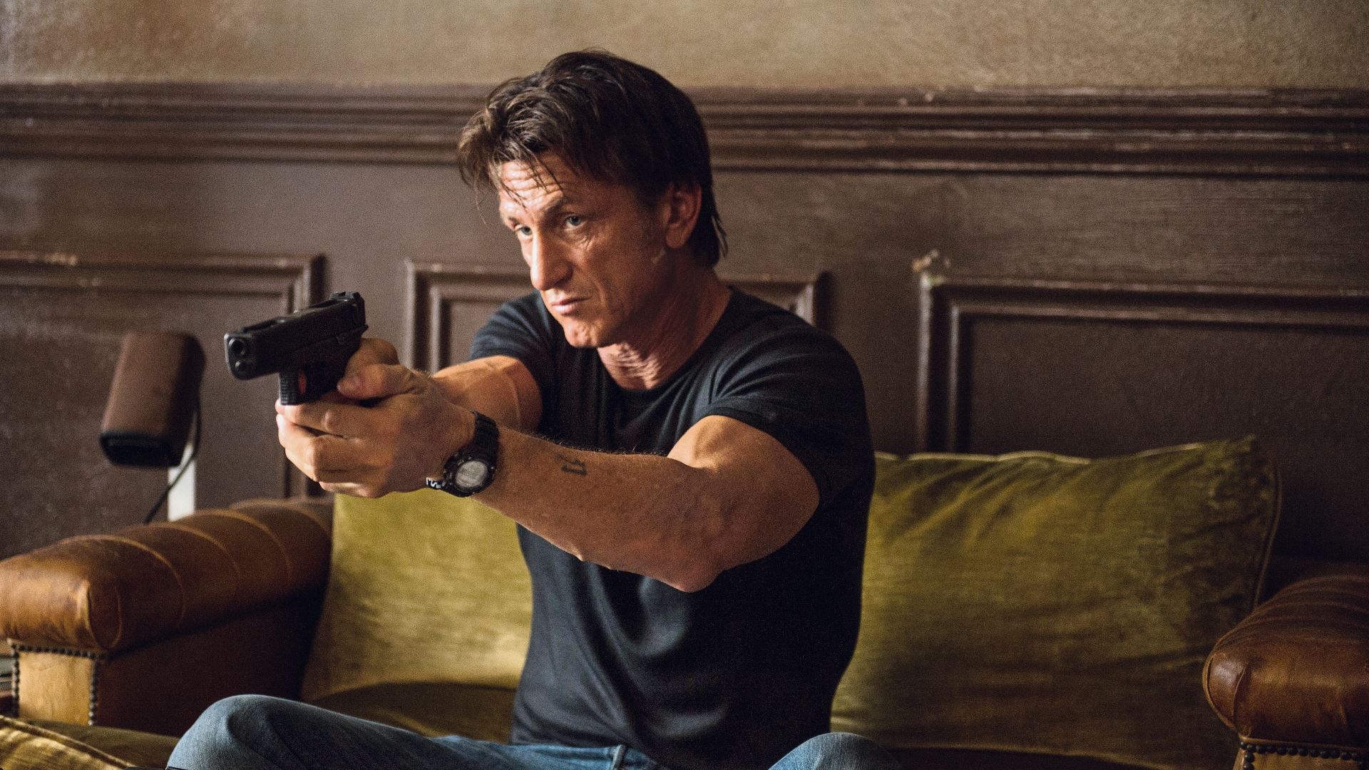 The Gunman