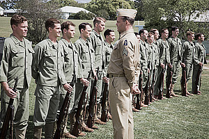 Hacksaw Ridge