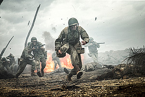 Hacksaw Ridge 