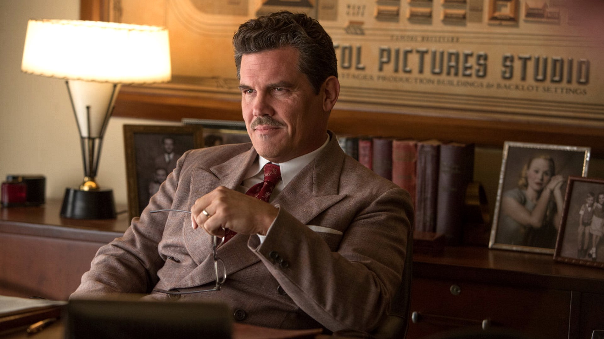 Hail, Caesar!