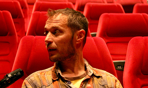 Aleksi Salmenperä