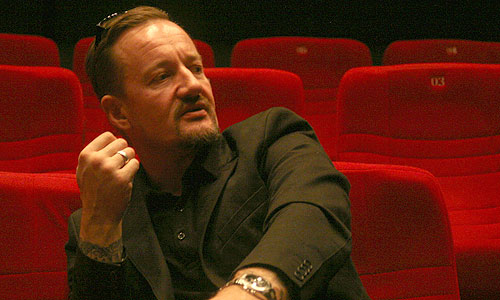 Olli Saarela