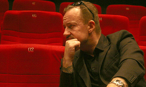 Olli Saarela