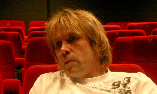 JP Siili