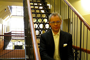 Juha Wuolijoki