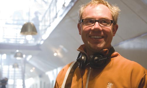 Juha Wuolijoki