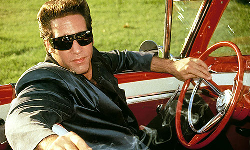 The Adventures of Ford Fairlane