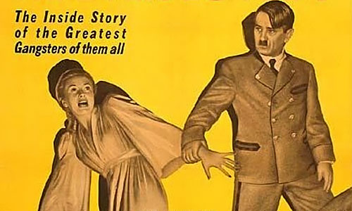 The Hitler Gang