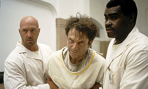 In the Mouth of Madness