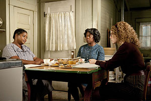The Help