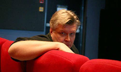 Petri Kotwica