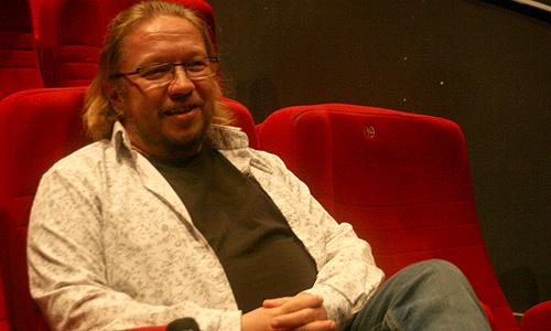 Pekka Karjalainen